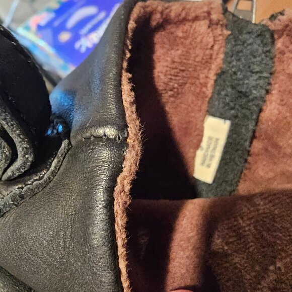 SATORISAN WOMANS ANKLE BOOTS SIZE 39/US 8 - Picture 9 of 9